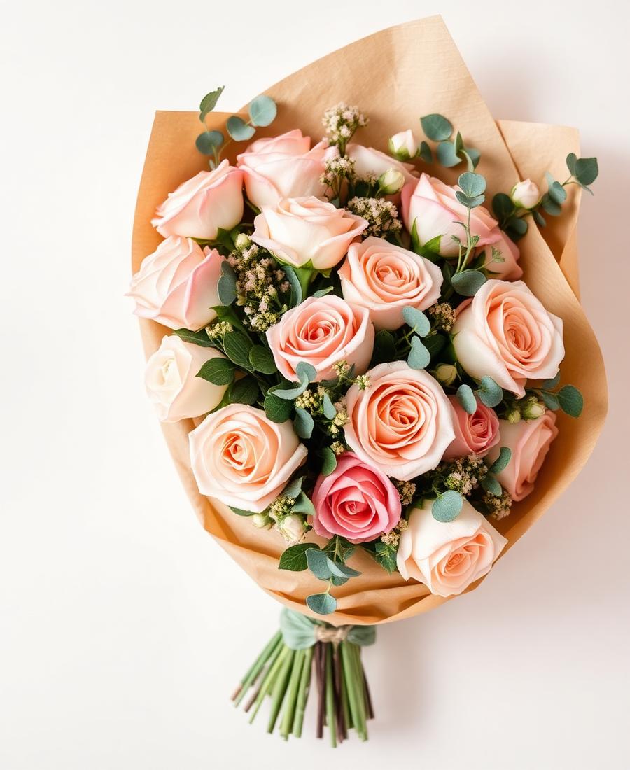 Bouquet Signature