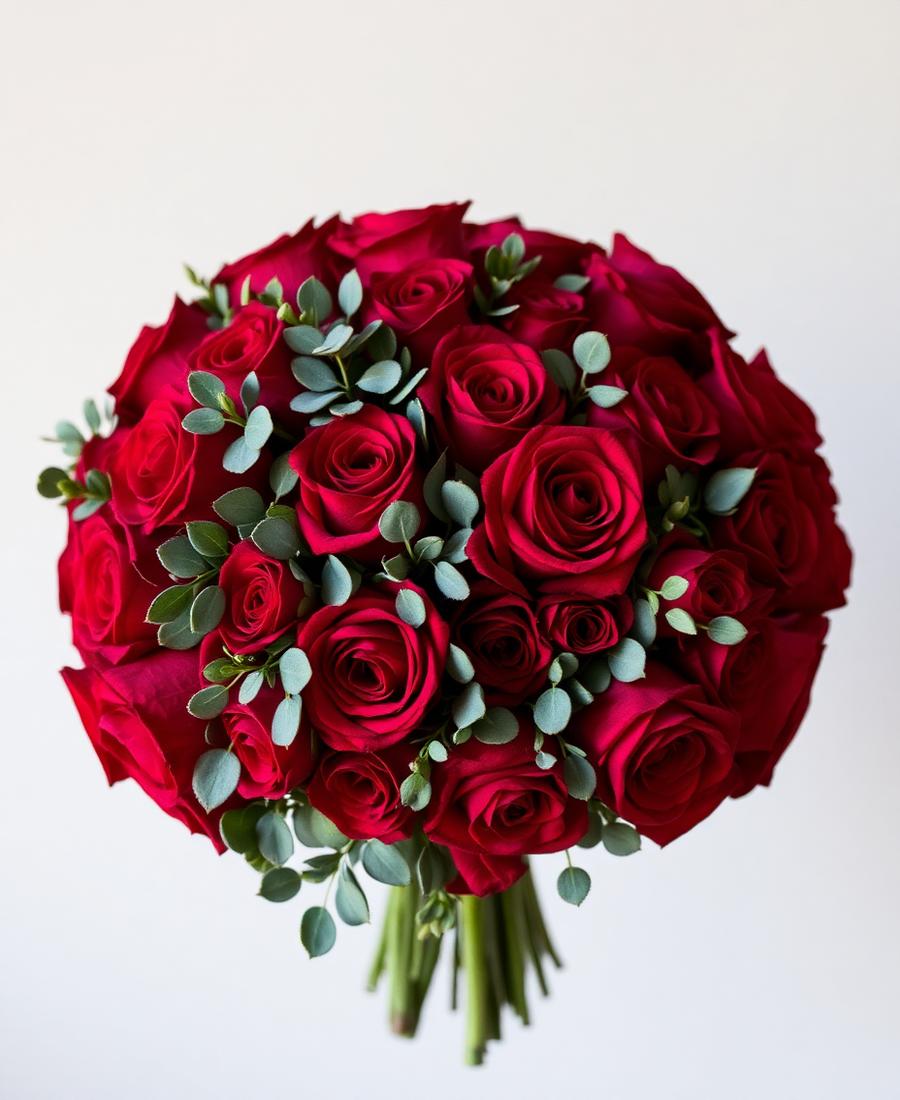 Dôme de Roses